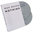 Nothing | Max Maven (2 DVD Set) - DVD