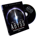 Into the A|ss | Oz Pearlman - DVD