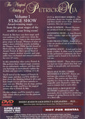 Magical Artistry of Petrick and Mia Vol. 1 | L&L Publishing - DVD