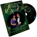 Magical Artistry of Petrick and Mia Vol. 4 | L&L Publishing - DVD