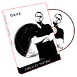 Explicit Footage: Benz | Sean Fields - DVD