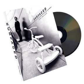 Surfaced | Chad Nelson and Dan & Dave Buck - DVD