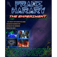 The Experiment Behind the Scenes | Franz Harary - DVD