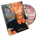 Expert Cigarette Magic Made Easy - Vol.3 | Tom Mullica - DVD