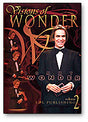 Visions of Wonder #2 | Tommy Wonder - DVD