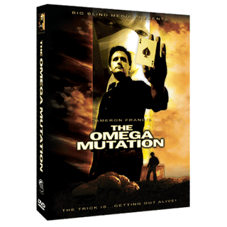 Omega Mutation (3 Video Set) | Cameron Francis & Big Blind Media - (Download)
