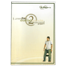 Paul Harris Presents Daniel Garcia Project Vol #2 | Daniel Garcia - (Download)