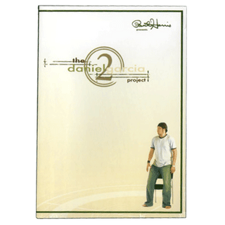 Paul Harris Presents Daniel Garcia Project Vol #2 | Daniel Garcia - (Download)