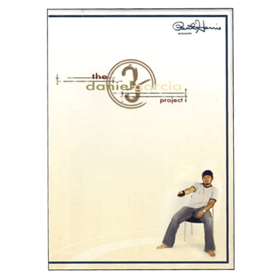 Paul Harris Presents Daniel Garcia Project Vol #3 | Daniel Garcia - (Download)