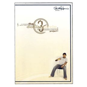Paul Harris Presents Daniel Garcia Project Vol #3 | Daniel Garcia - (Download)