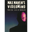 Max Maven Video Mind Vol #2 - (Download)