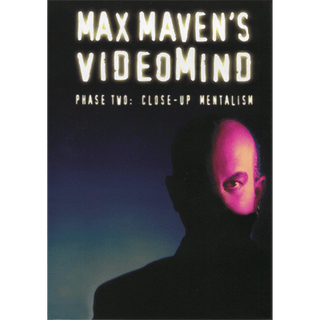 Max Maven Video Mind Vol #2 - (Download)