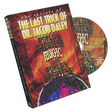 World's Greatest Magic: The Last Trick of Dr. Jacob Daley | L&L Publishing - DVD