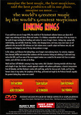 World's Greatest Magic: Linking Rings | L&L Publishing - DVD