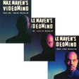 Max Maven Video Mind Set (Vol 1 thru 3) | L&L Publishing - (Download)