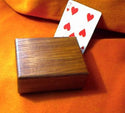 Euro Card Box | Viking