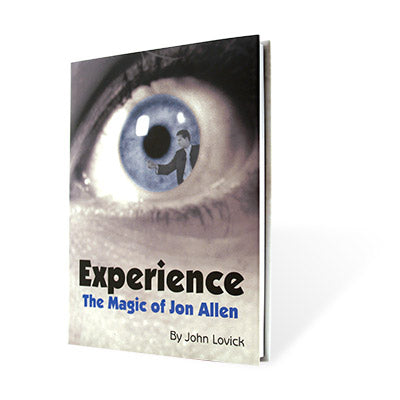 Experience: The Magic of Jon Allen | John Lovick and Vanishing Inc. 