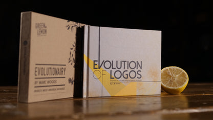 Evolutionairy | Marc Woods 