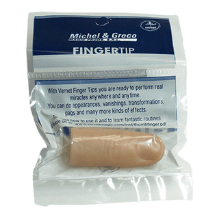 Finger Tip | Vernet 
