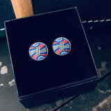 Cufflinks