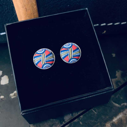 Cufflinks