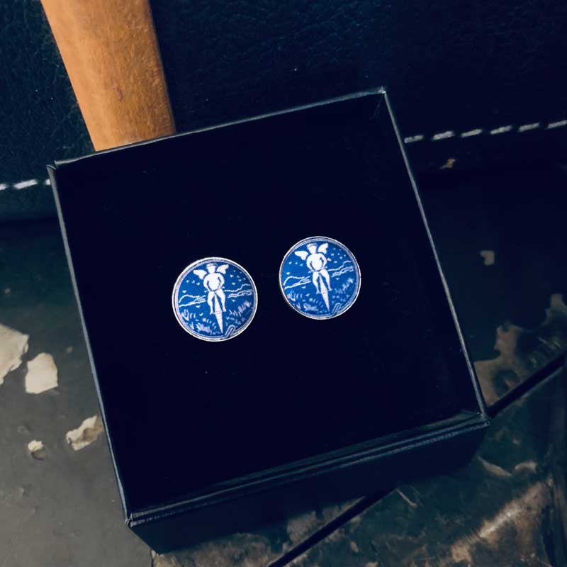 Cufflinks