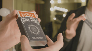 Gone Ring | Hide Project