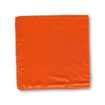 Silk 12 inch single (Orange) Magic | Gosh 