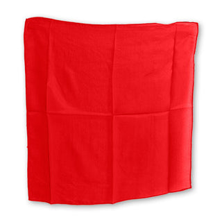 Silk 36 inch (Red) Magic | Gosh 