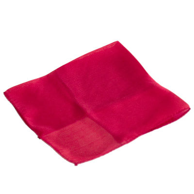 Silk 9 inch (Red) Magic | Gosh 