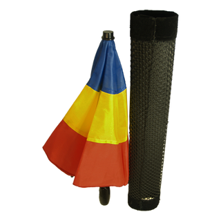 Hankey to Parasol | Mr. Magic 