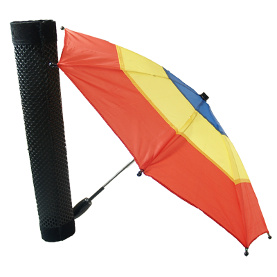 Hankey to Parasol | Mr. Magic 