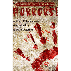 Horrors! | Richard Osterlind
