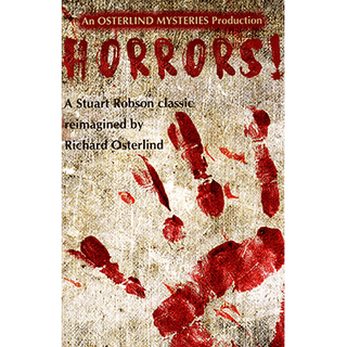 Horrors! | Richard Osterlind