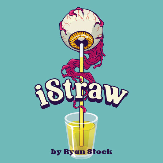 iStraw | Ryan Stock