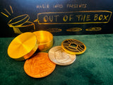 Out of the Box | Mario Lopez