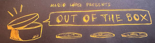 Out of the Box | Mario Lopez