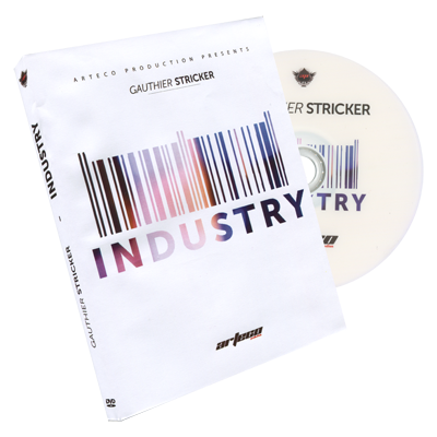 Industry | Arteco Production 