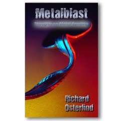 Metalblast | Richard Osterlind
