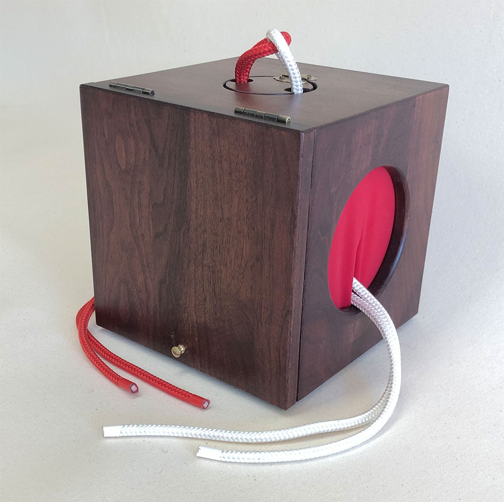 Dean's Box | Dill &amp; Nielsen