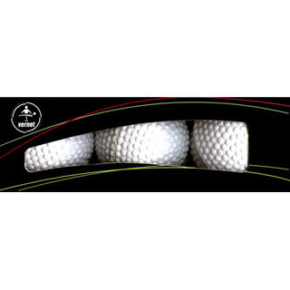 Multiplying Balls (White) | Vernet 