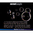 Multiplying Soap Bubbles | Vernet 