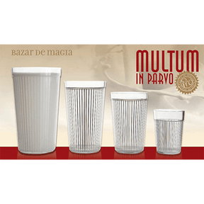 Multum Parvo Pro | Bazar de Magia