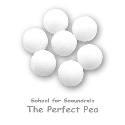 Perfect Peas (WHITE) | Whit Hayden and Chef Anton's School for Scoundrels 