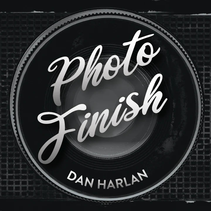 Photo Finish | Dan Harlan 