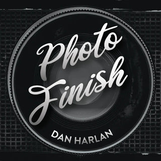 Photo Finish | Dan Harlan