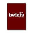 Plot Twists | Oliver Meech