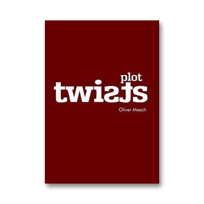 Plot Twists | Oliver Meech