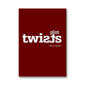 Plot Twists | Oliver Meech