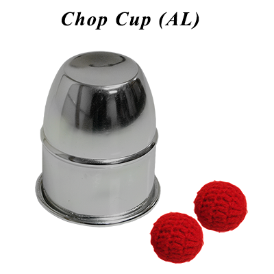 Chop Cup (AL) | Premium Magic 